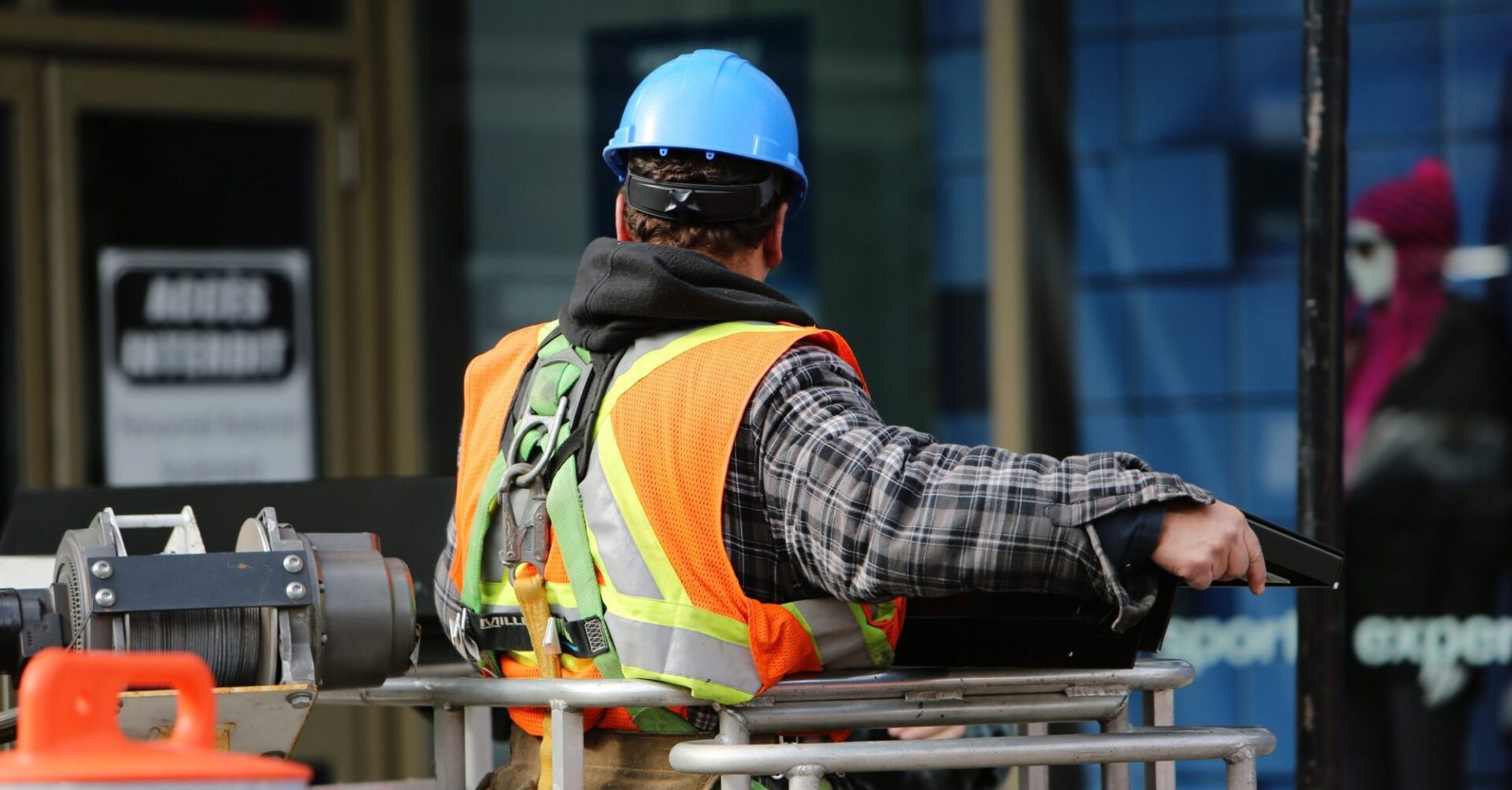 Chi deve garantire la sicurezza sui luoghi di lavoro?