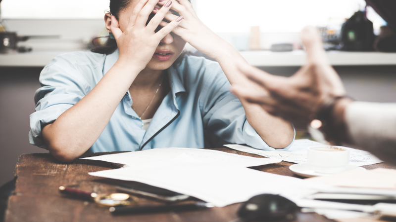 RISCHIO VIOLENZE SUL LAVORO: GUIDA ALLA VALUTAZIONE