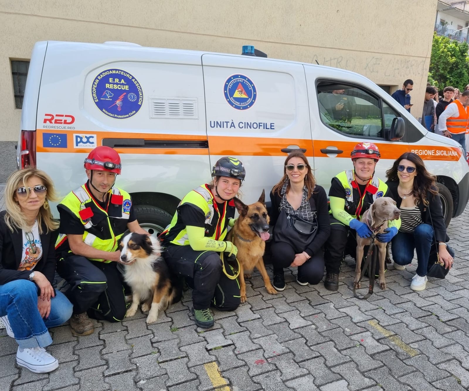 L'Importanza della Prevenzione: Esercitazione Antincendio nelle Scuole